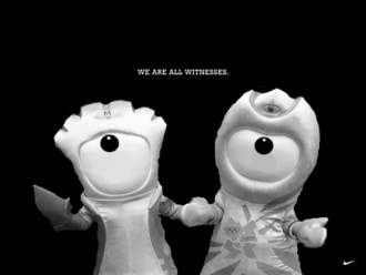 Illustration for article titled A Roundup Of London Olympic Mascot Photoshop Fun (UPDATES!)